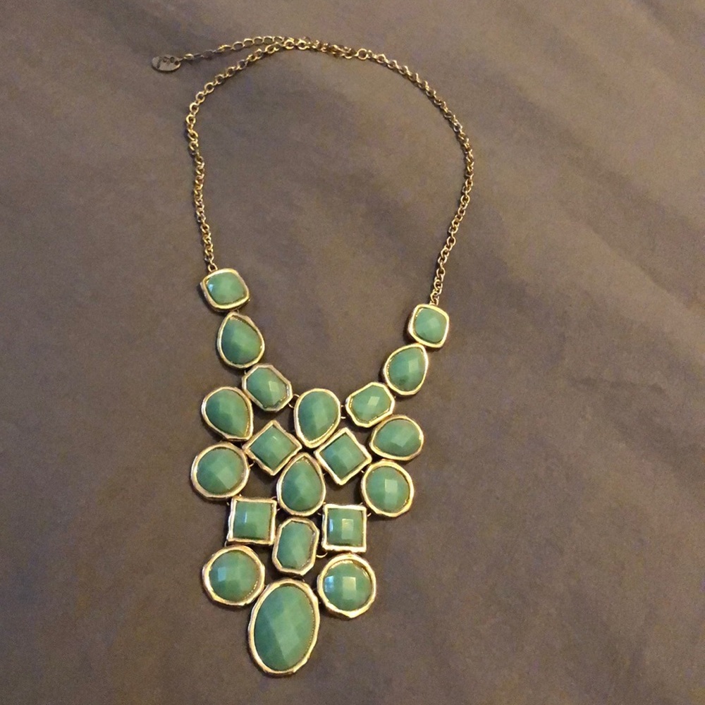Fashion necklace